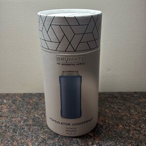 Brumate hopsulator juggernaut